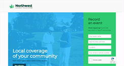 Desktop Screenshot of northwestaccess.tv